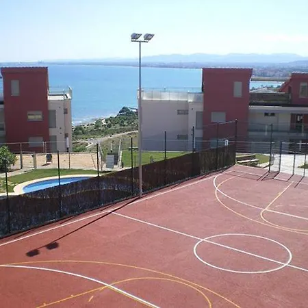 شقة Benicassim Lujo أوروبيسا ذيل مار