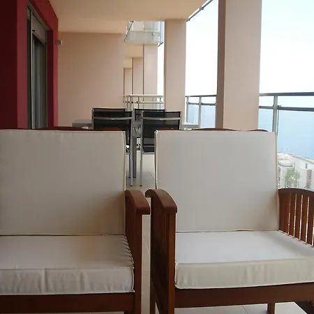 Benicassim Lujo شقة أوروبيسا ذيل مار