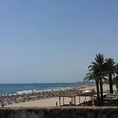 Benicassim Lujo Lejlighed