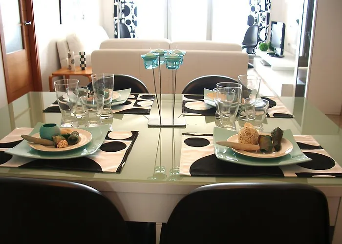 Lejlighed Benicassim Lujo *