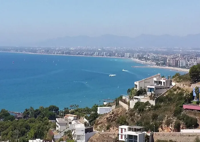 Benicassim Lujo * Oropesa del Mar