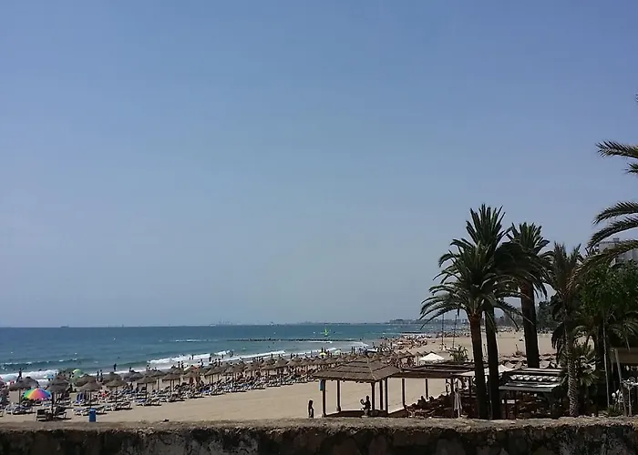 Benicassim Lujo Lejlighed