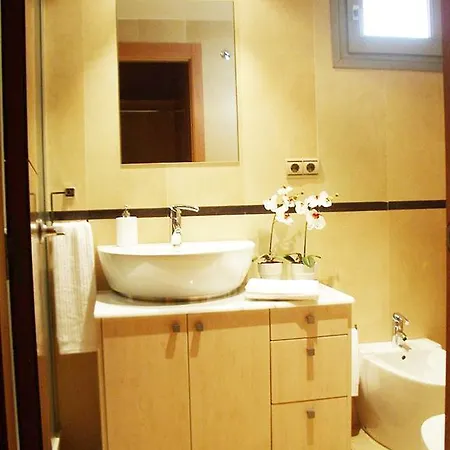 Apartment Lujo Benicassim