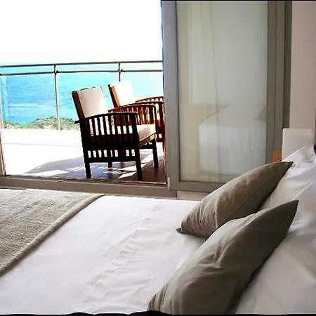Apartment Lujo Benicassim