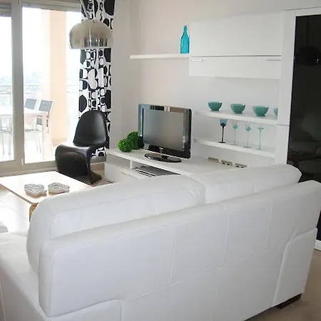 Benicassim Lujo Apartamento Oropesa del Mar