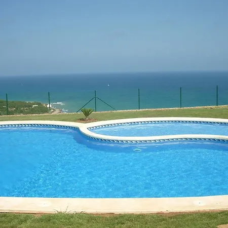 Benicassim Lujo *