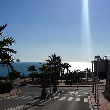 Benicassim Lujo Lejlighed *