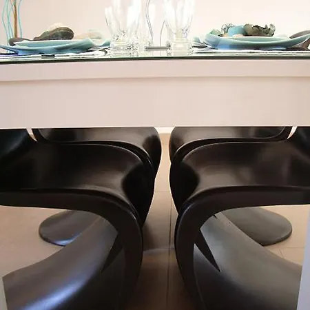 Apartamento Benicassim Lujo