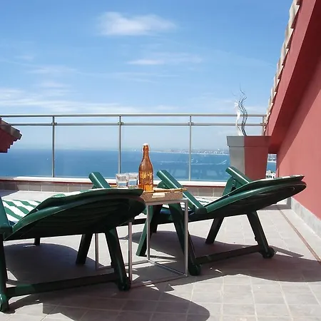 Benicassim Lujo Apartamento *