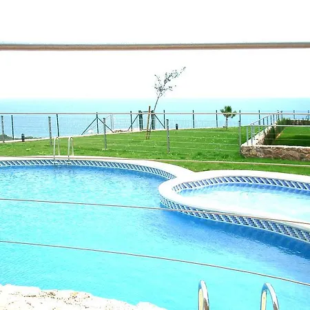 Benicassim Lujo Apartamento