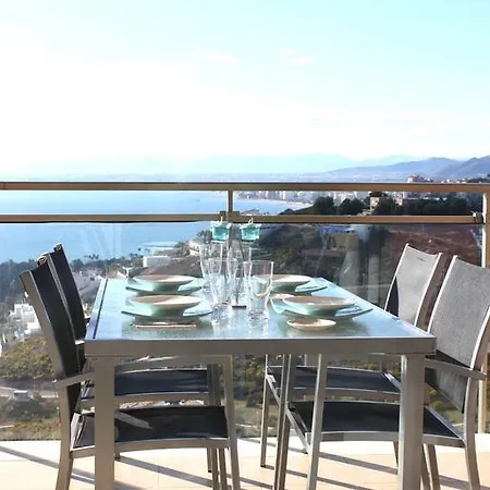 Apartamento Benicassim Lujo *