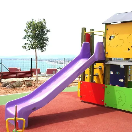 Apartamento Benicassim Lujo Oropesa del Mar