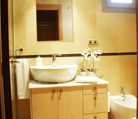 Διαμέρισμα Benicassim Lujo Oropesa del Mar