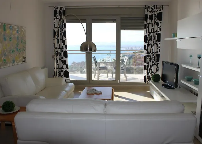 Διαμέρισμα Benicassim Lujo *