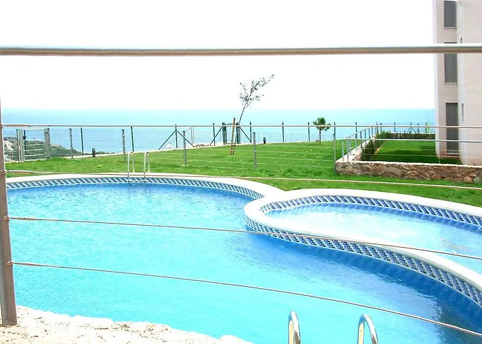 Benicassim Lujo Διαμέρισμα