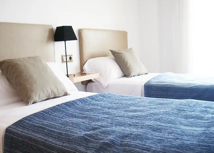 Διαμέρισμα Benicassim Lujo