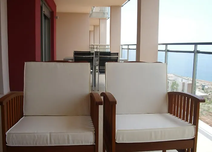 Benicassim Lujo Διαμέρισμα Oropesa del Mar