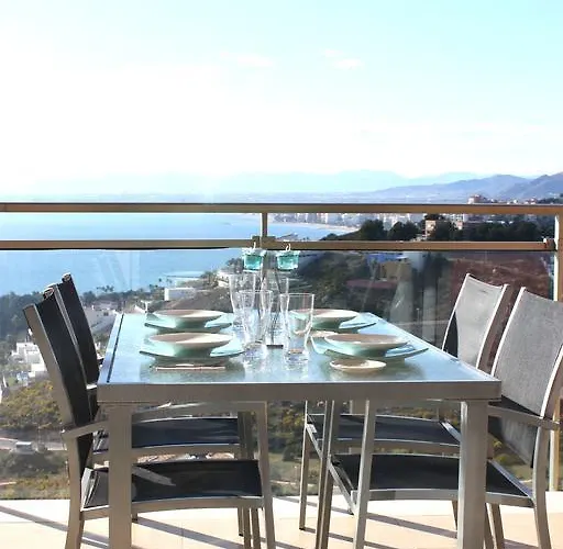 Διαμέρισμα Benicassim Lujo *