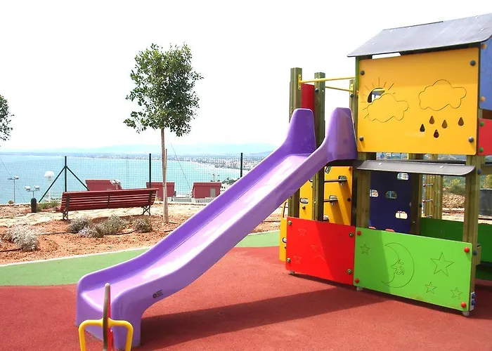 Διαμέρισμα Benicassim Lujo Oropesa del Mar