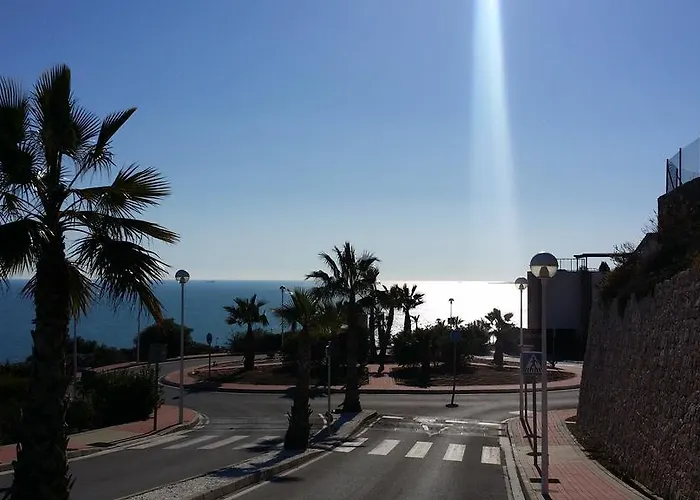 Benicassim Lujo Διαμέρισμα *